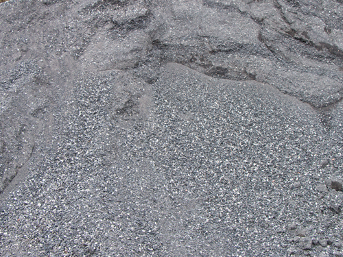 Asphaltrecycling