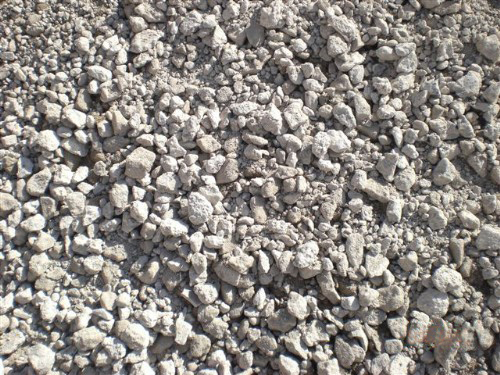 Betonrecycling RC-Beton